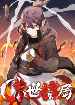 无畏警官2